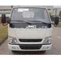 JMC Euro 4 Emission Standard 3-5 tons light truck,light cargo truck